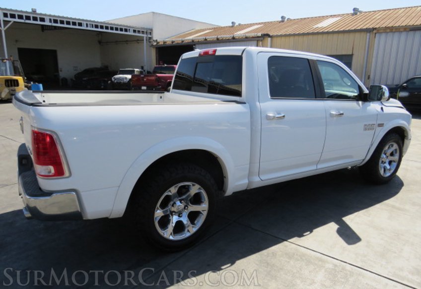 2015 Ram 1500 - Image 8