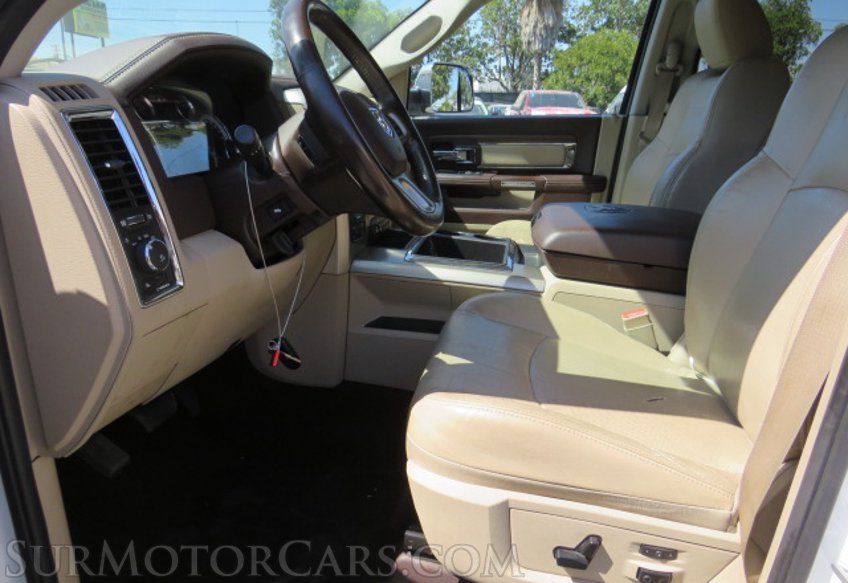 2015 Ram 1500 - Image 27