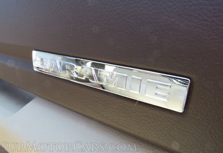 2015 Ram 1500 - Image 45