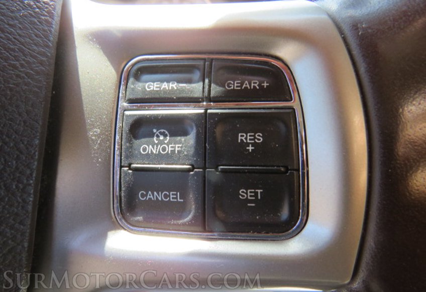 2015 Ram 1500 - Image 42