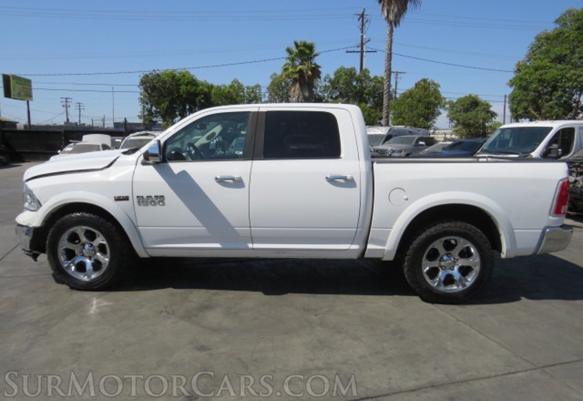 2015 Ram 1500 - Image 5