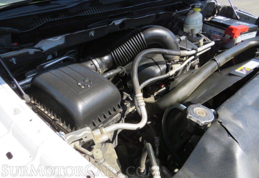 2015 Ram 1500 - Image 52