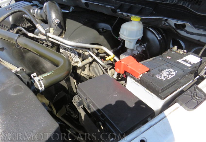 2015 Ram 1500 - Image 54