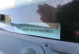 2015 Ram 1500 - Image 55