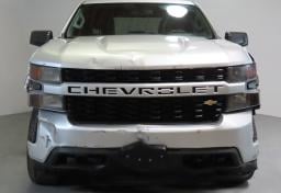 Thumbnail of 2019 Chevrolet Silverado 1500