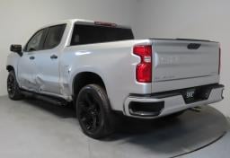 Thumbnail of 2019 Chevrolet Silverado 1500