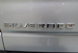 Thumbnail of 2019 Chevrolet Silverado 1500