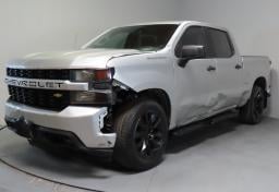 Thumbnail of 2019 Chevrolet Silverado 1500