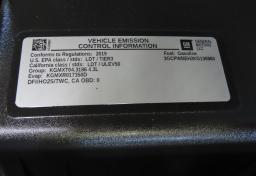 Thumbnail of 2019 Chevrolet Silverado 1500