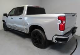 Thumbnail of 2019 Chevrolet Silverado 1500