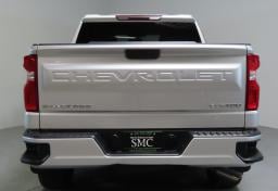 Thumbnail of 2019 Chevrolet Silverado 1500