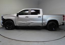 Thumbnail of 2019 Chevrolet Silverado 1500