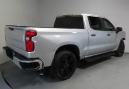 Thumbnail of 2019 Chevrolet Silverado 1500