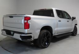 Thumbnail of 2019 Chevrolet Silverado 1500