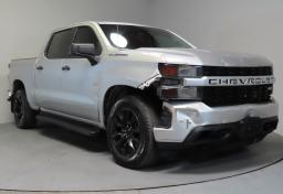 Thumbnail of 2019 Chevrolet Silverado 1500