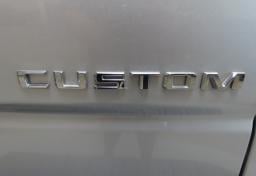 Thumbnail of 2019 Chevrolet Silverado 1500