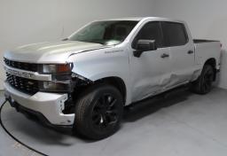 Thumbnail of 2019 Chevrolet Silverado 1500
