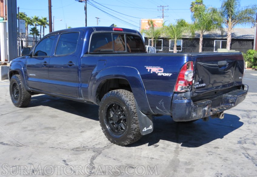 2012 Toyota Tacoma - Image 8
