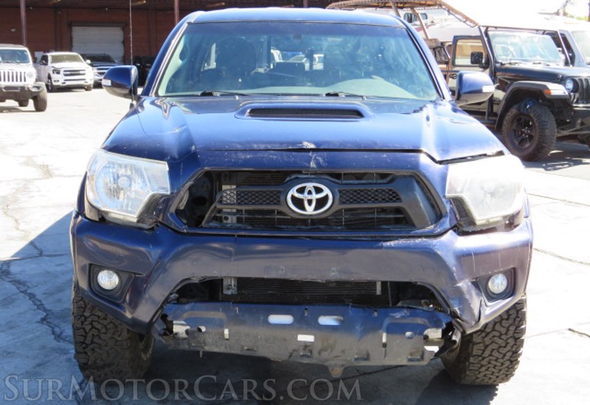 2012 Toyota Tacoma - Image 9
