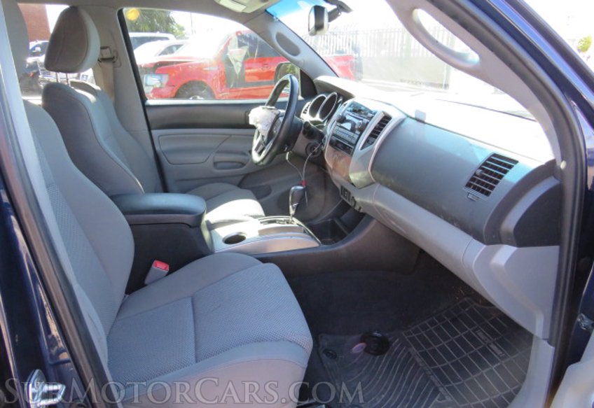 2012 Toyota Tacoma - Image 27