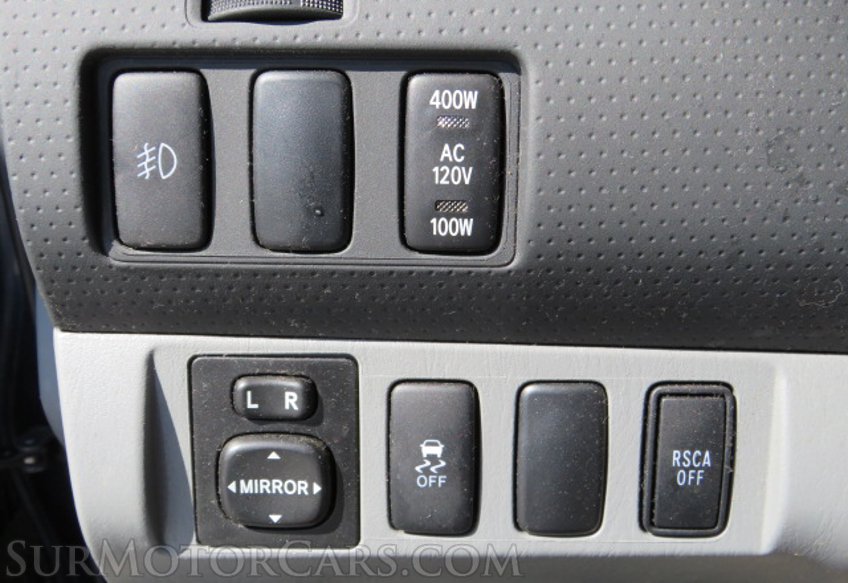 2012 Toyota Tacoma - Image 36
