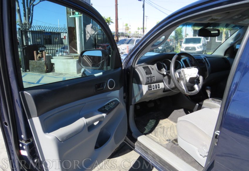 2012 Toyota Tacoma - Image 20