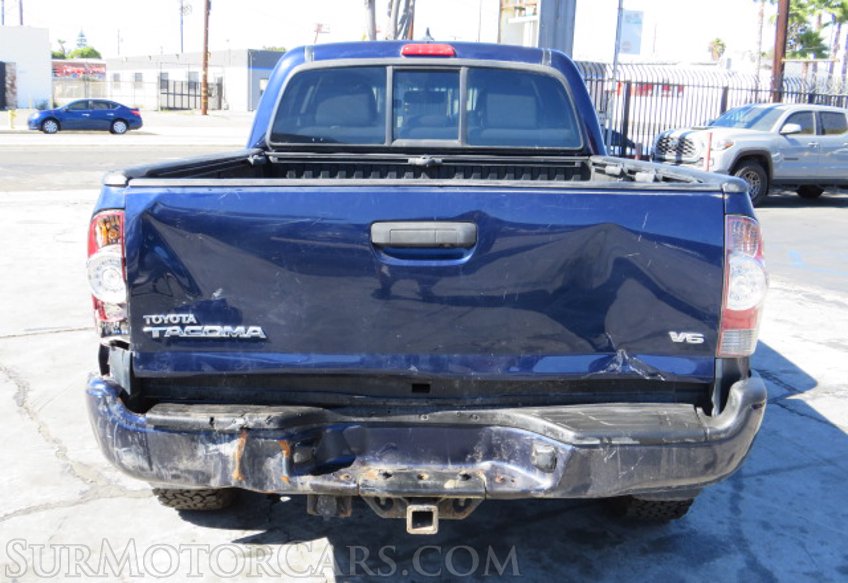 2012 Toyota Tacoma - Image 10
