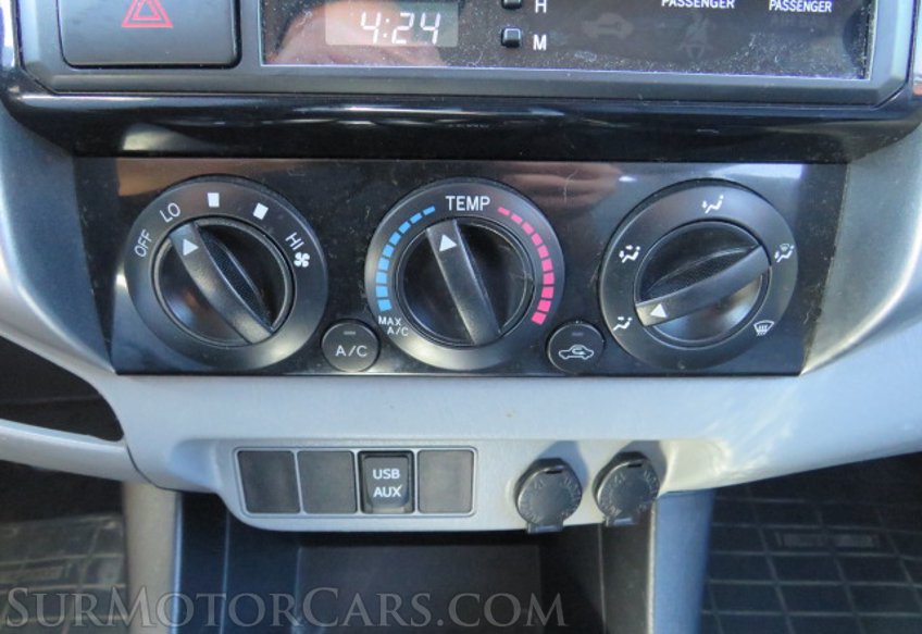 2012 Toyota Tacoma - Image 41