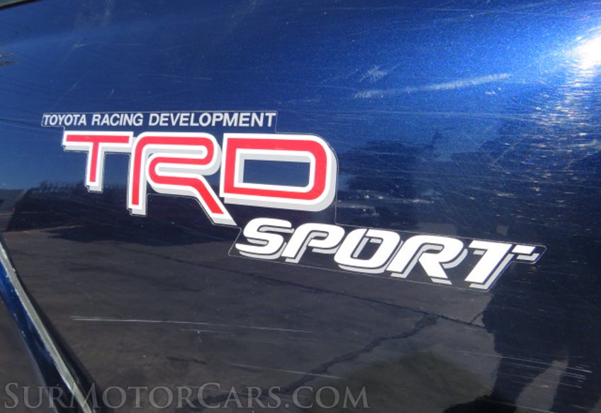 2012 Toyota Tacoma - Image 18
