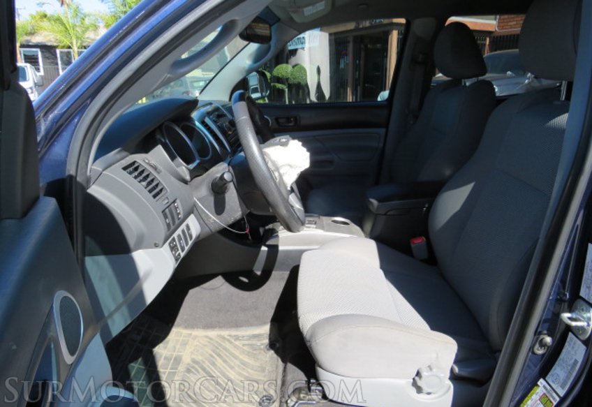 2012 Toyota Tacoma - Image 24