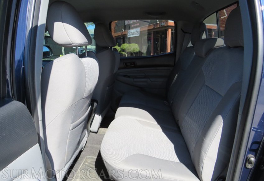 2012 Toyota Tacoma - Image 30