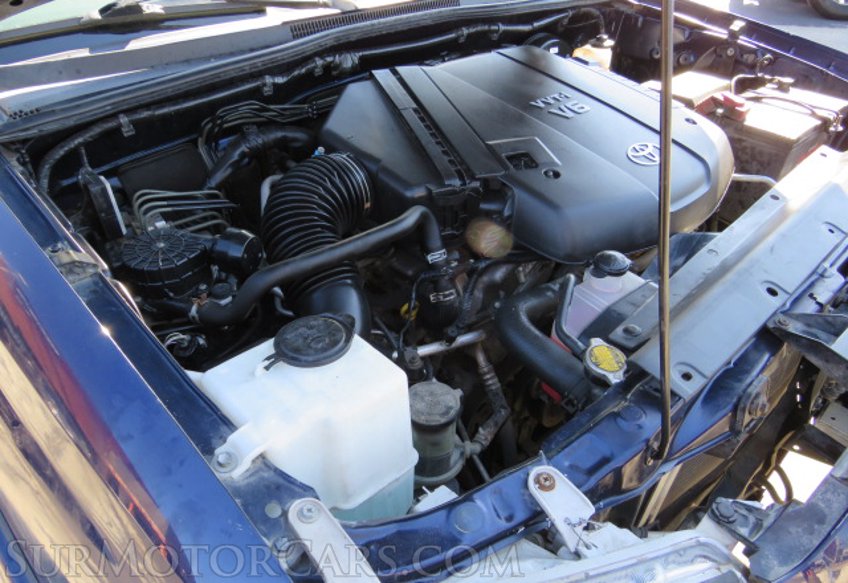 2012 Toyota Tacoma - Image 50