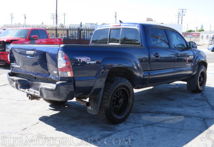 2012 Toyota Tacoma - Image 7