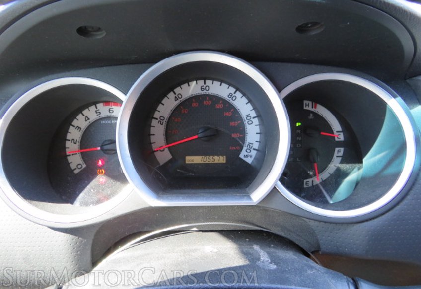 2012 Toyota Tacoma - Image 32