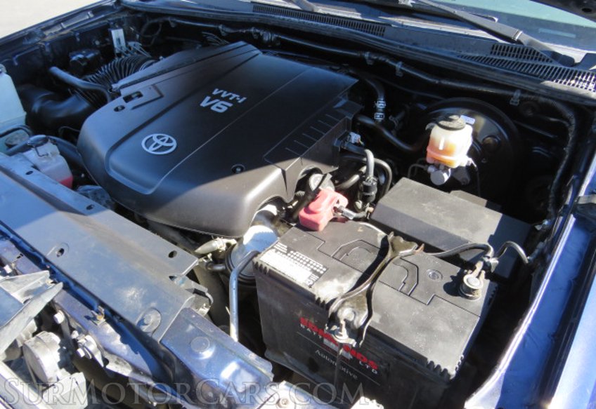 2012 Toyota Tacoma - Image 49