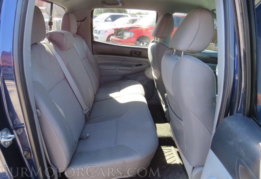 2012 Toyota Tacoma - Image 29