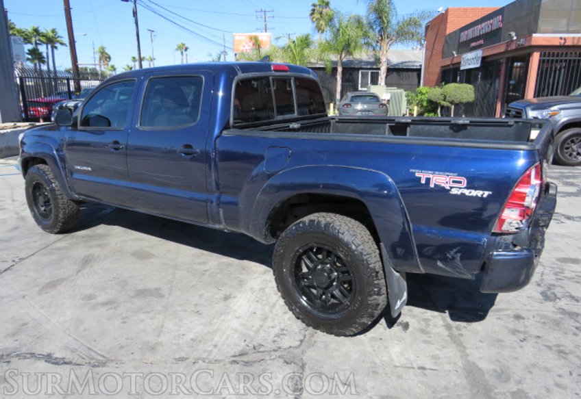 2012 Toyota Tacoma - Image 6