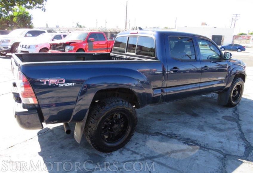 2012 Toyota Tacoma - Image 5