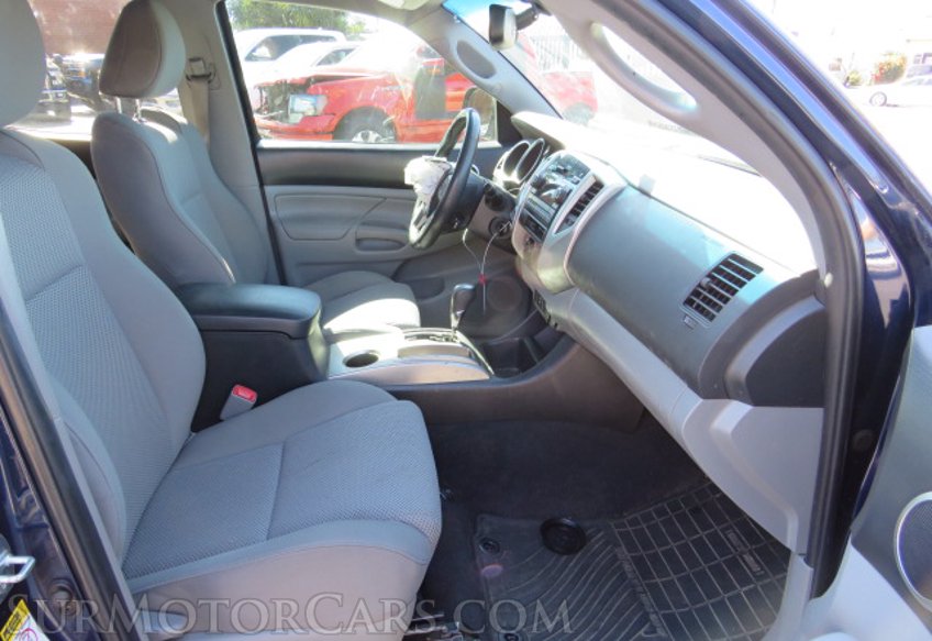 2012 Toyota Tacoma - Image 25