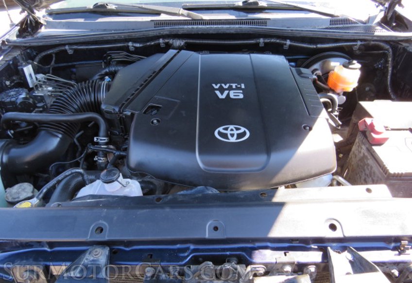 2012 Toyota Tacoma - Image 48