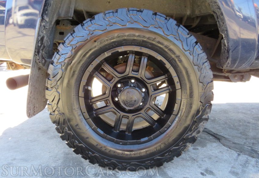 2012 Toyota Tacoma - Image 17