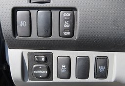 2012 Toyota Tacoma - Image 36
