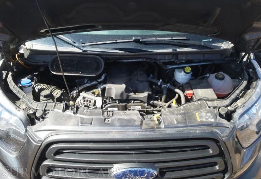 2019 Ford Transit Van - Image 8