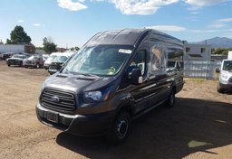 2019 Ford Transit Van - Image 1