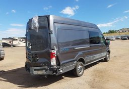 2019 Ford Transit Van - Image 3