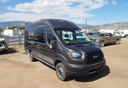 2019 Ford Transit Van - Image 2