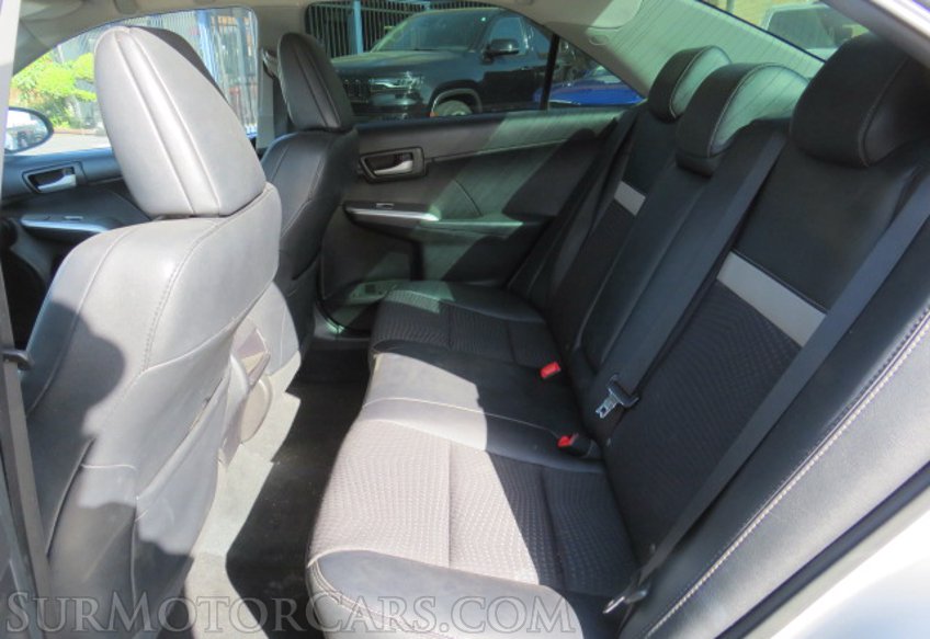 2013 Toyota Camry - Image 27