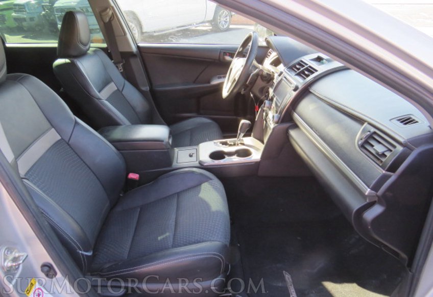 2013 Toyota Camry - Image 24