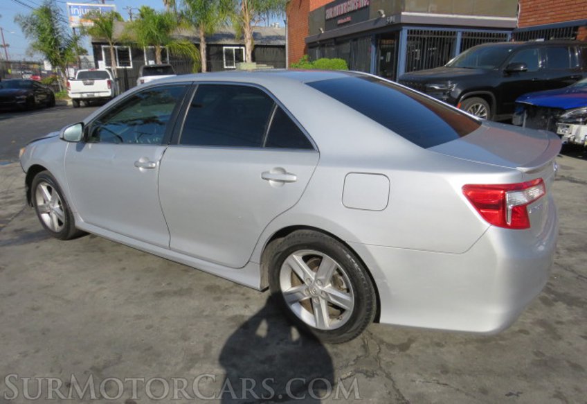 2013 Toyota Camry - Image 6