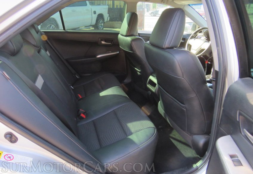 2013 Toyota Camry - Image 30